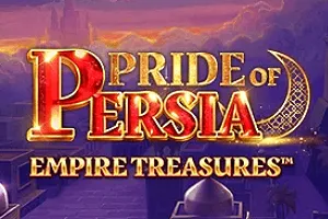 Pride of Persia: Empire Treasures - KINGBET189