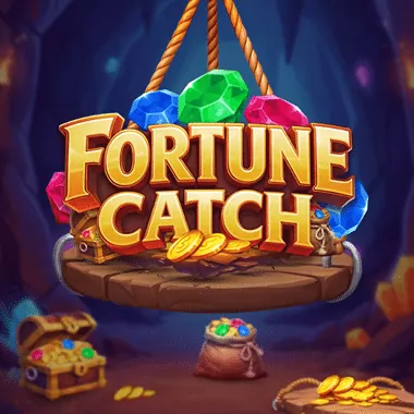 Fortune Catch - KINGBET189