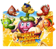 Fruit Paradise - KINGBET189