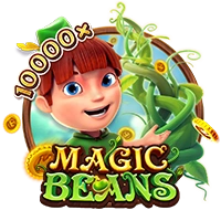 MAGIC BEANS - KINGBET189