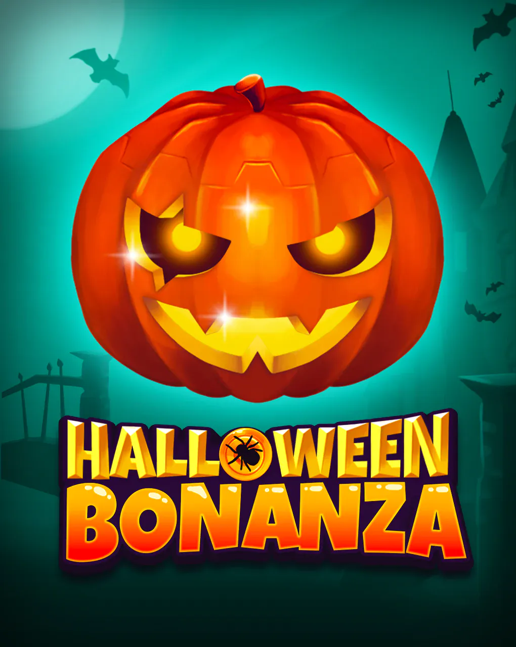 Halloween Bonanza - KINGBET189