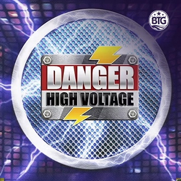 Danger High Voltage - KINGBET189
