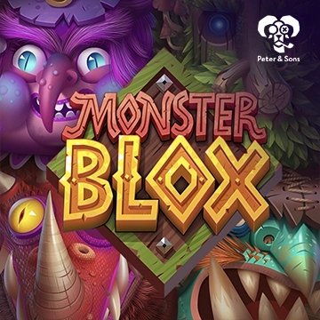 Monster Blox - KINGBET189