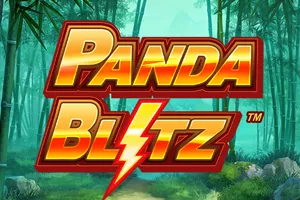 Panda Blitz - KINGBET189