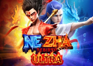 Kelahiran Kembali Nezha ULTRA - KINGBET189