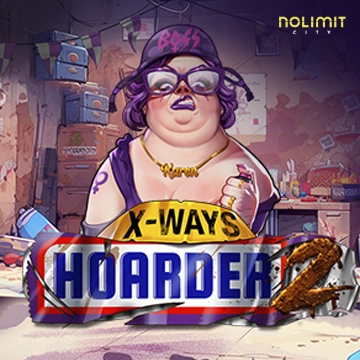 xWays Hoarder 2 - KINGBET189