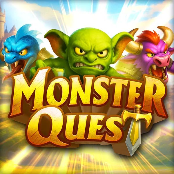 Monster Quest - KINGBET189