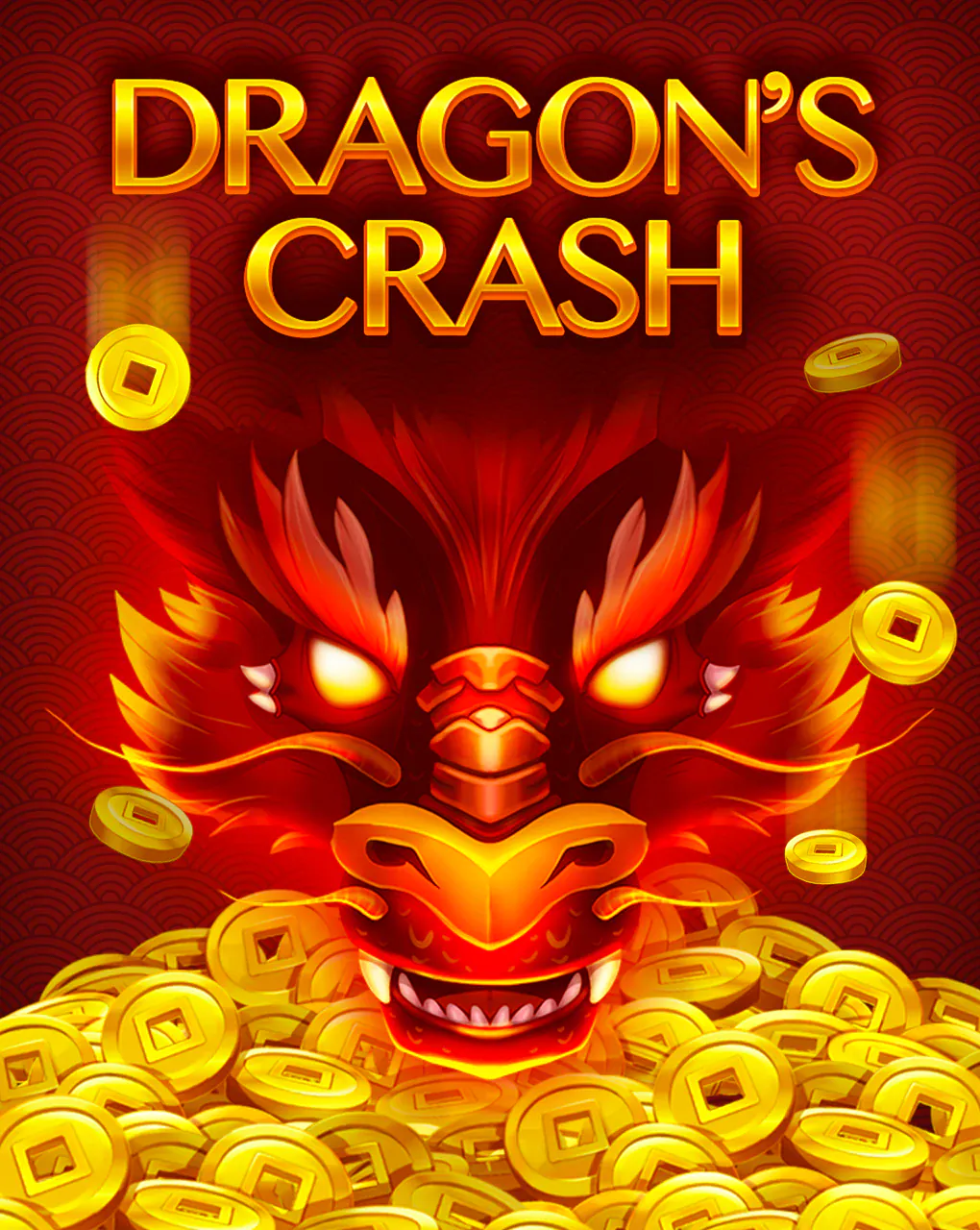 Dragons Crash - KINGBET189