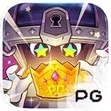 Mr. Treasures Fortune - KINGBET189
