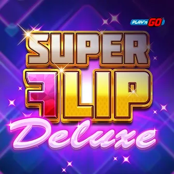 Super Flip Deluxe - KINGBET189