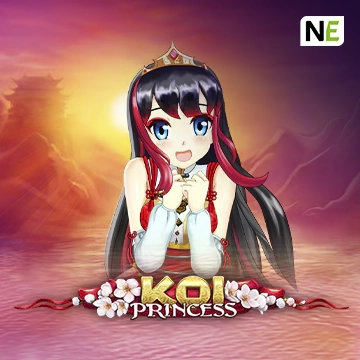 Koi Princess - KINGBET189