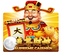 Supreme Caishen - KINGBET189