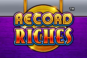 Record Riches - KINGBET189
