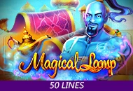 Magical Lamp - KINGBET189