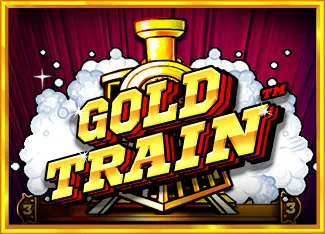 Gold Train - KINGBET189
