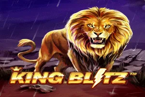 King Blitz - KINGBET189