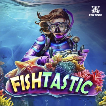 Fishtastic - KINGBET189