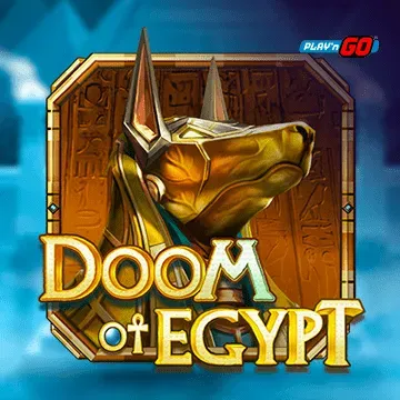 Doom of Egypt - KINGBET189