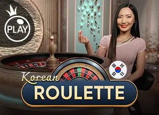 Korean Roulette - KINGBET189