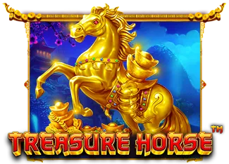 Treasure Horse - KINGBET189