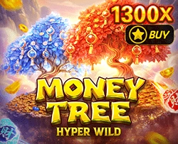 Money Tree - Hyper Wild - KINGBET189