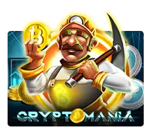 Crypto Mania - KINGBET189