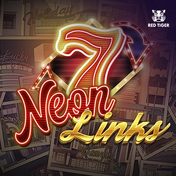 Neon Links - KINGBET189