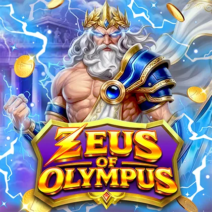 ZEUS OF OLYMPUS - KINGBET189