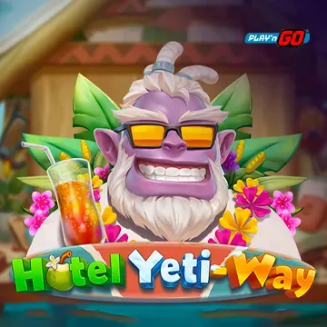 Hotel Yeti-Way - KINGBET189