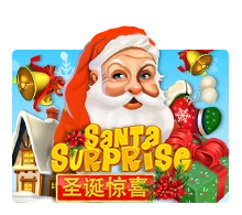 Santa Surprise - KINGBET189