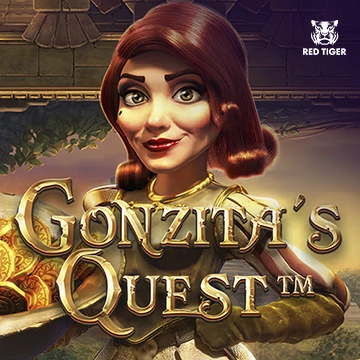 Gonzitas Quest - KINGBET189
