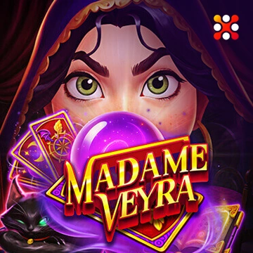 Madame Veyra - KINGBET189