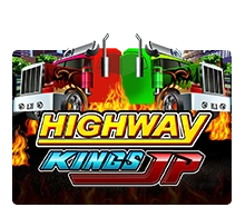 HighwayKings JP - KINGBET189