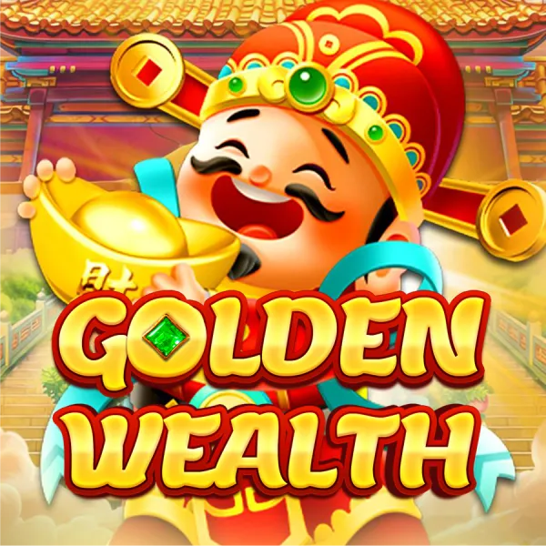 Godlen Wealth - KINGBET189