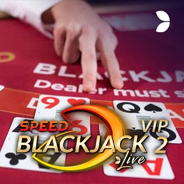 Speed VIP Blackjack 2 - KINGBET189