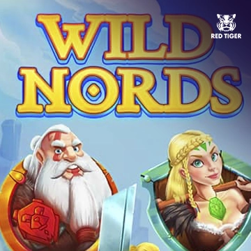 Wild Nords - KINGBET189