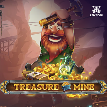 Treasure Mine - KINGBET189