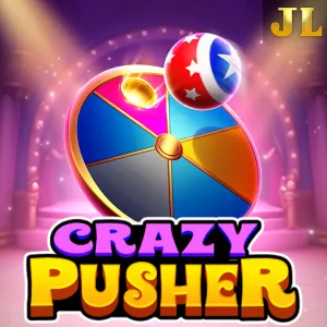 Crazy Pusher - KINGBET189
