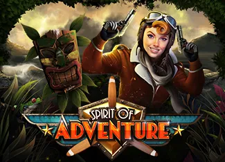 Spirit of Adventure - KINGBET189