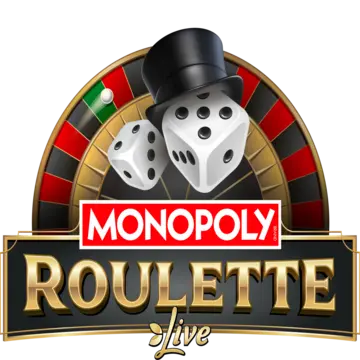 MONOPOLY Roulette - KINGBET189