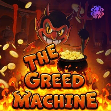 The Greed Machine - KINGBET189