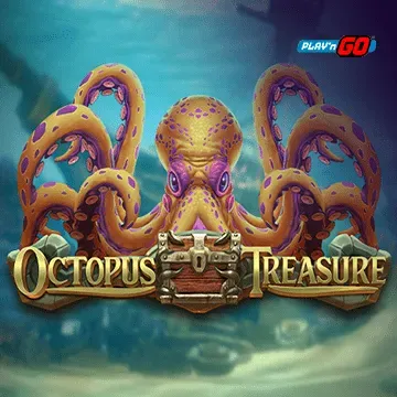Octopus Treasure - KINGBET189