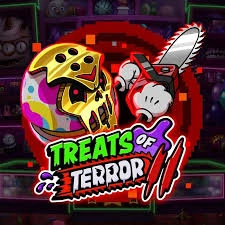 Treats of Terror II - KINGBET189