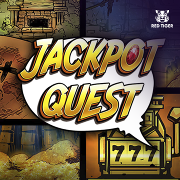 Jackpot Quest - KINGBET189