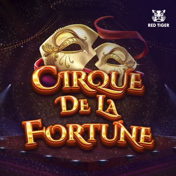 Cirque de la Fortune - KINGBET189
