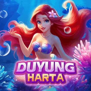 Mermaid Fortune - KINGBET189