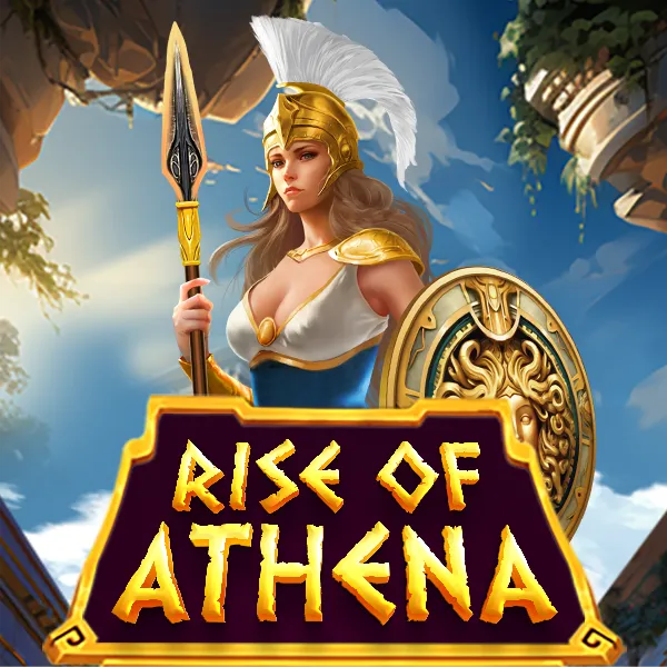 Rise of Athena - KINGBET189