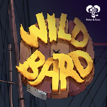 Wild Bard - KINGBET189
