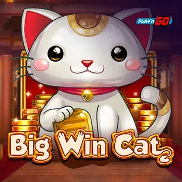 Big Win Cat - KINGBET189