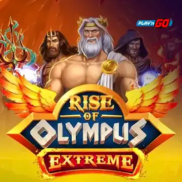 Rise of Olympus Extreme - KINGBET189
